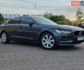 Синій Вольво S90, об'ємом двигуна 1.97 л та пробігом 288 тис. км за 23900 $, фото 2 на Automoto.ua