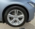 Синій Вольво S90, об'ємом двигуна 2 л та пробігом 105 тис. км за 25800 $, фото 12 на Automoto.ua