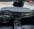 Синій Вольво S90, об'ємом двигуна 1.97 л та пробігом 111 тис. км за 17900 $, фото 18 на Automoto.ua