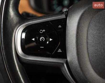 Синій Вольво S90, об'ємом двигуна 1.97 л та пробігом 125 тис. км за 26900 $, фото 38 на Automoto.ua