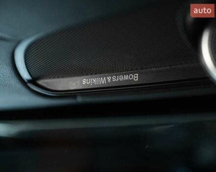 Синій Вольво S90, об'ємом двигуна 1.97 л та пробігом 125 тис. км за 26900 $, фото 57 на Automoto.ua