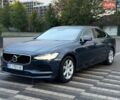 Синій Вольво S90, об'ємом двигуна 1.97 л та пробігом 290 тис. км за 24999 $, фото 1 на Automoto.ua