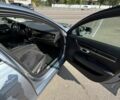 Синій Вольво S90, об'ємом двигуна 2 л та пробігом 105 тис. км за 25000 $, фото 9 на Automoto.ua