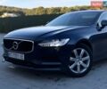 Синий Вольво С90, объемом двигателя 1.97 л и пробегом 290 тыс. км за 23500 $, фото 7 на Automoto.ua