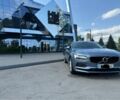 Синій Вольво S90, об'ємом двигуна 2 л та пробігом 105 тис. км за 25800 $, фото 1 на Automoto.ua