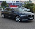 Синій Вольво S90, об'ємом двигуна 1.97 л та пробігом 288 тис. км за 23900 $, фото 1 на Automoto.ua