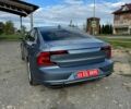 Синий Вольво С90, объемом двигателя 1.97 л и пробегом 259 тыс. км за 18700 $, фото 10 на Automoto.ua