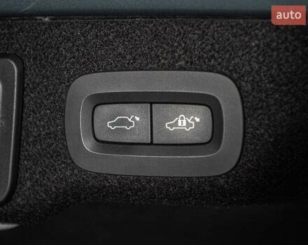 Синій Вольво S90, об'ємом двигуна 1.97 л та пробігом 125 тис. км за 26900 $, фото 50 на Automoto.ua