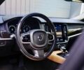 Синій Вольво S90, об'ємом двигуна 1.97 л та пробігом 96 тис. км за 19999 $, фото 27 на Automoto.ua