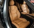 Синий Вольво С90, объемом двигателя 1.97 л и пробегом 125 тыс. км за 24900 $, фото 4 на Automoto.ua