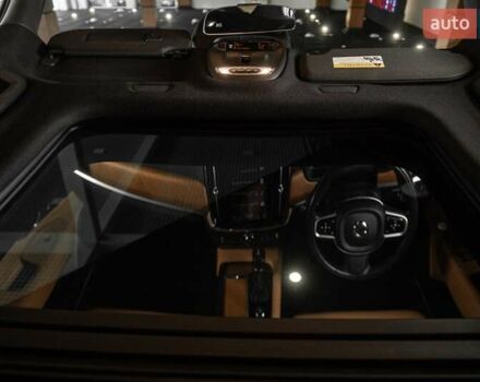 Синій Вольво S90, об'ємом двигуна 1.97 л та пробігом 125 тис. км за 26900 $, фото 27 на Automoto.ua