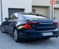 Синий Вольво С90, объемом двигателя 1.97 л и пробегом 290 тыс. км за 23500 $, фото 21 на Automoto.ua
