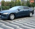 Синій Вольво S90, об'ємом двигуна 1.97 л та пробігом 290 тис. км за 24999 $, фото 3 на Automoto.ua