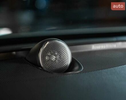 Синій Вольво S90, об'ємом двигуна 1.97 л та пробігом 125 тис. км за 26900 $, фото 35 на Automoto.ua