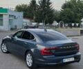 Синій Вольво S90, об'ємом двигуна 1.97 л та пробігом 288 тис. км за 23900 $, фото 12 на Automoto.ua