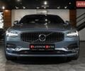 Синий Вольво С90, объемом двигателя 1.97 л и пробегом 125 тыс. км за 24900 $, фото 71 на Automoto.ua