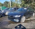 Синій Вольво S90, об'ємом двигуна 2 л та пробігом 35 тис. км за 5000 $, фото 1 на Automoto.ua