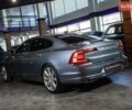 Синий Вольво С90, объемом двигателя 1.97 л и пробегом 125 тыс. км за 24900 $, фото 43 на Automoto.ua