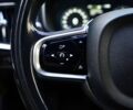 Синій Вольво S90, об'ємом двигуна 1.97 л та пробігом 96 тис. км за 19999 $, фото 33 на Automoto.ua
