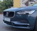 Синій Вольво S90, об'ємом двигуна 1.97 л та пробігом 288 тис. км за 23900 $, фото 14 на Automoto.ua