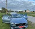Синий Вольво С90, объемом двигателя 1.97 л и пробегом 259 тыс. км за 18700 $, фото 5 на Automoto.ua