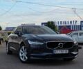 Синій Вольво S90, об'ємом двигуна 1.97 л та пробігом 288 тис. км за 23900 $, фото 1 на Automoto.ua
