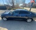Синий Вольво С90, объемом двигателя 1.97 л и пробегом 288 тыс. км за 21500 $, фото 5 на Automoto.ua