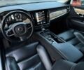 Синій Вольво S90, об'ємом двигуна 1.97 л та пробігом 290 тис. км за 24999 $, фото 11 на Automoto.ua