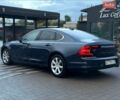 Синій Вольво S90, об'ємом двигуна 1.97 л та пробігом 290 тис. км за 24999 $, фото 7 на Automoto.ua