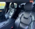 Синий Вольво С90, объемом двигателя 1.97 л и пробегом 290 тыс. км за 23500 $, фото 24 на Automoto.ua