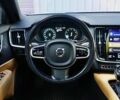 Синій Вольво S90, об'ємом двигуна 1.97 л та пробігом 96 тис. км за 19999 $, фото 32 на Automoto.ua