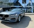 Синій Вольво S90, об'ємом двигуна 2 л та пробігом 105 тис. км за 25800 $, фото 4 на Automoto.ua