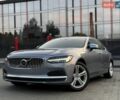 Синій Вольво S90, об'ємом двигуна 1.97 л та пробігом 111 тис. км за 17900 $, фото 2 на Automoto.ua