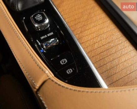 Синій Вольво S90, об'ємом двигуна 1.97 л та пробігом 125 тис. км за 26900 $, фото 45 на Automoto.ua