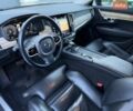 Синий Вольво С90, объемом двигателя 1.97 л и пробегом 290 тыс. км за 23500 $, фото 22 на Automoto.ua
