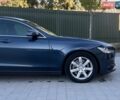 Синий Вольво С90, объемом двигателя 1.97 л и пробегом 290 тыс. км за 23500 $, фото 19 на Automoto.ua
