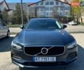 Синий Вольво С90, объемом двигателя 1.97 л и пробегом 288 тыс. км за 20200 $, фото 1 на Automoto.ua