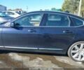 Синій Вольво S90, об'ємом двигуна 2 л та пробігом 35 тис. км за 5000 $, фото 1 на Automoto.ua