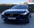 Синий Вольво С90, объемом двигателя 1.97 л и пробегом 290 тыс. км за 23500 $, фото 10 на Automoto.ua