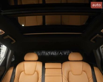 Синій Вольво S90, об'ємом двигуна 1.97 л та пробігом 125 тис. км за 26900 $, фото 63 на Automoto.ua