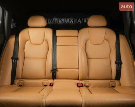 Синій Вольво S90, об'ємом двигуна 1.97 л та пробігом 125 тис. км за 26900 $, фото 8 на Automoto.ua