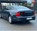 Синій Вольво S90, об'ємом двигуна 1.97 л та пробігом 290 тис. км за 24999 $, фото 5 на Automoto.ua