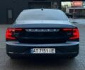 Синій Вольво S90, об'ємом двигуна 1.97 л та пробігом 290 тис. км за 24999 $, фото 8 на Automoto.ua