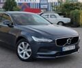 Синій Вольво S90, об'ємом двигуна 1.97 л та пробігом 288 тис. км за 23900 $, фото 8 на Automoto.ua