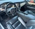 Синій Вольво S90, об'ємом двигуна 1.97 л та пробігом 290 тис. км за 24999 $, фото 10 на Automoto.ua