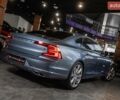 Синий Вольво С90, объемом двигателя 1.97 л и пробегом 125 тыс. км за 24900 $, фото 18 на Automoto.ua