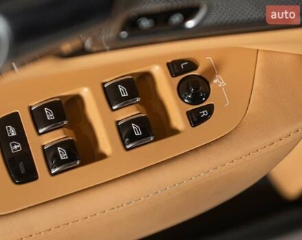 Синій Вольво S90, об'ємом двигуна 1.97 л та пробігом 125 тис. км за 26900 $, фото 51 на Automoto.ua