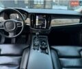Синій Вольво S90, об'ємом двигуна 1.97 л та пробігом 290 тис. км за 24999 $, фото 15 на Automoto.ua