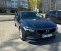 Синий Вольво С90, объемом двигателя 1.97 л и пробегом 288 тыс. км за 21500 $, фото 3 на Automoto.ua