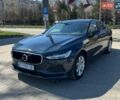 Синий Вольво С90, объемом двигателя 1.97 л и пробегом 288 тыс. км за 20200 $, фото 4 на Automoto.ua